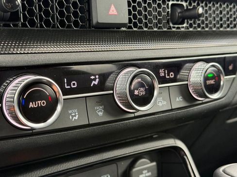 Certified 2026 Honda CR-V TrailSport image 24