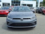 New 2025 Volkswagen Jetta SE image 2