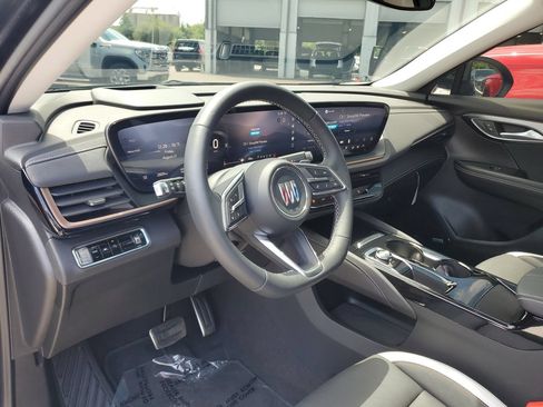 Used 2026 Buick Envision Sport Touring AWD/4WD image 19