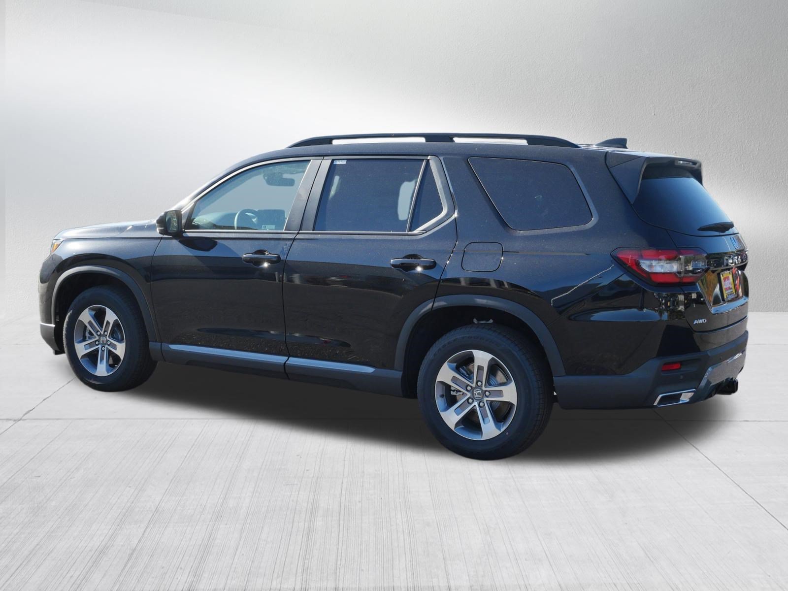 New 2026 Honda Pilot EX-L image 5