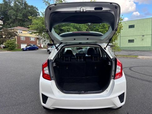 Used 2015 Honda Fit EX image 5