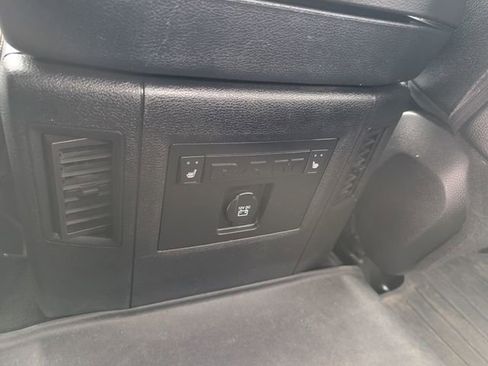 Used 2017 RAM 1500 Laramie w/ Convenience Group AWD/4WD image 27