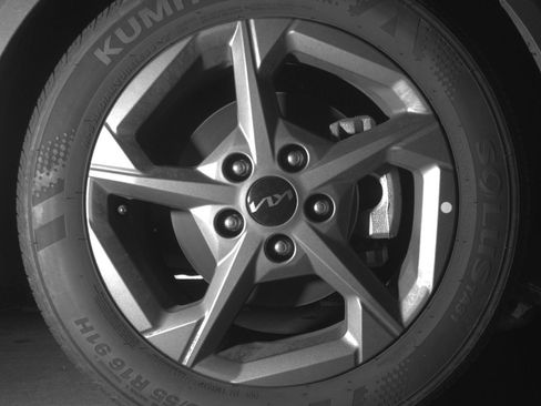 Used 2025 Kia K4 LXS FWD image 13