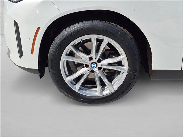 Certified 2025 BMW X3 xDrive30i w/ Premium Package AWD/4WD image 24