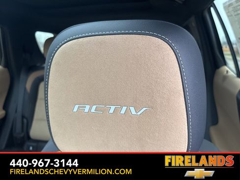New 2026 Chevrolet Equinox ACTIV w/ Convenience Package III image 14