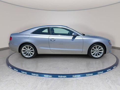 Used 2015 Audi A5 2.0T Premium AWD/4WD image 5