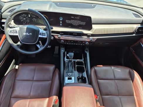 Certified 2023 Kia Telluride SX FWD image 29