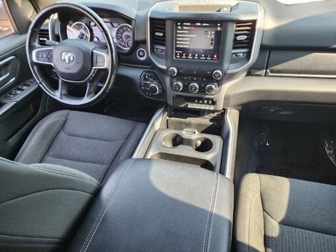 Used 2020 RAM 1500 Big Horn image 25