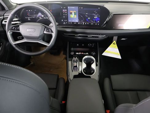 New 2026 Audi A6 Prestige image 23