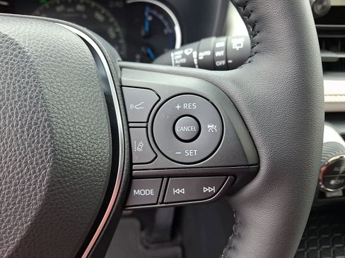 Certified 2025 Toyota RAV4 XLE w/ Convenience Package AWD/4WD image 23