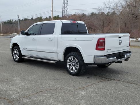 Used 2023 RAM 1500 Limited image 7