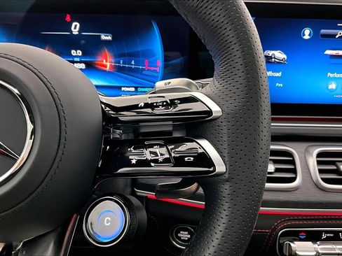 Used 2026 Mercedes-Benz GLE 53 AMG 4MATIC image 22