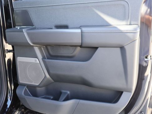 New 2025 Ford F150 Lariat w/ Equipment Group 501A Mid image 12