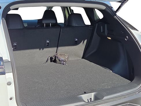 New 2026 Nissan Murano SL image 9