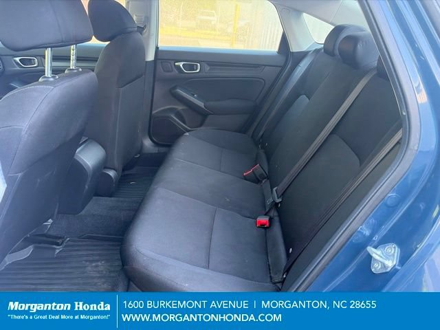 Used 2026 Honda Civic LX image 22