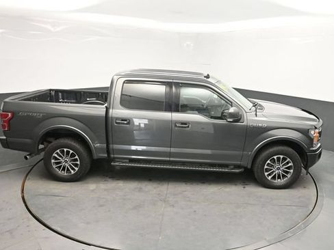 Used 2019 Ford F150 XLT w/ Equipment Group 302A Luxury AWD/4WD image 30