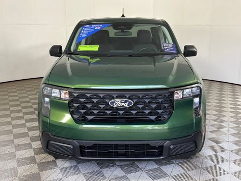 Used 2025 Ford Maverick XL FWD image 11