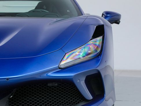 Certified 2021 Ferrari F8 Tributo image 12