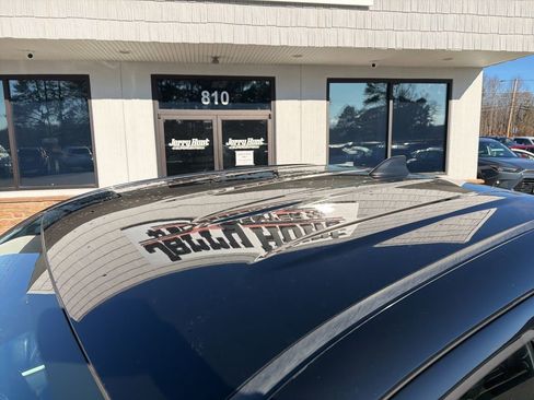 Used 2022 Toyota Tacoma TRD Sport w/ TRD Premium Sport Package image 12