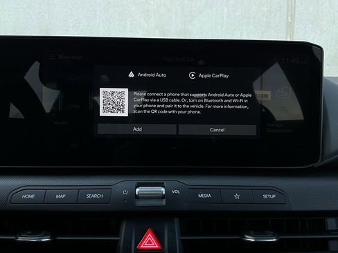 Used 2025 Kia K4 LXS image 30