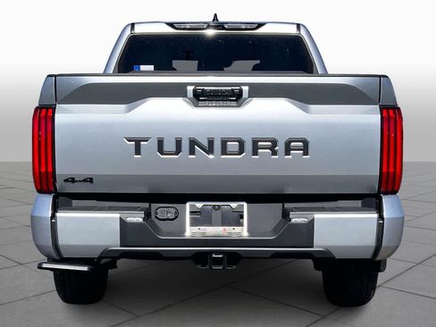 New 2026 Toyota Tundra SR5 image 4