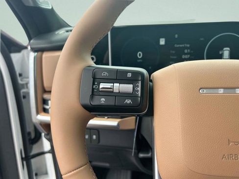 New 2026 Hyundai Santa Fe Limited FWD image 31