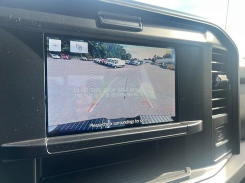 New 2026 Ford F350 XLT w/ Snow Plow Prep Package image 30