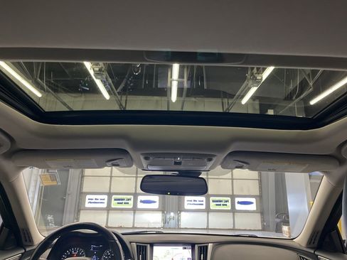 Used 2020 INFINITI Q50 Luxe w/ Essential Package (3.0T Luxe) image 31