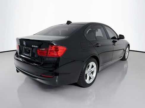 Used 2014 BMW 328i xDrive Sedan AWD/4WD image 7