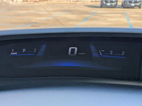 Used 2014 Honda Civic LX image 17