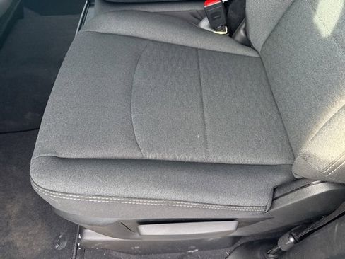 New 2026 RAM 2500 Tradesman image 26