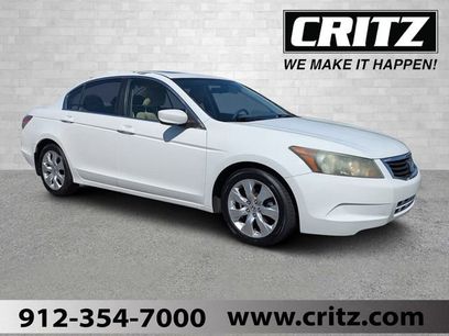 Used 2010 Honda Accord EX