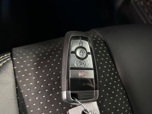 New 2026 Ford Bronco Raptor image 42