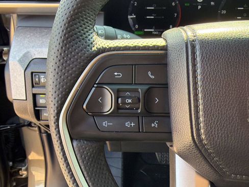 Used 2026 Toyota Tacoma 4x4 Double Cab Hybrid image 14