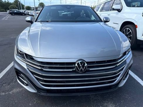 Used 2021 Volkswagen Arteon SEL AWD/4WD image 3