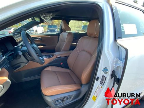 New 2026 Toyota Crown Signia w/ Advanced Technology Package AWD/4WD image 29