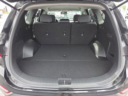 Used 2019 Hyundai Santa Fe SEL FWD image 23
