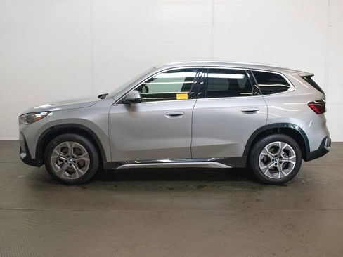 Used 2025 BMW X1 xDrive28i w/ Convenience Package AWD/4WD image 7