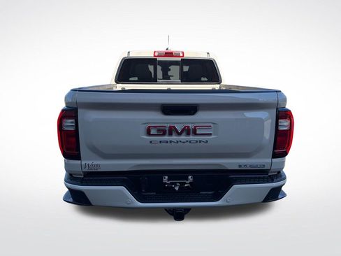 New 2026 GMC Canyon Elevation w/ Convenience Package AWD/4WD image 5