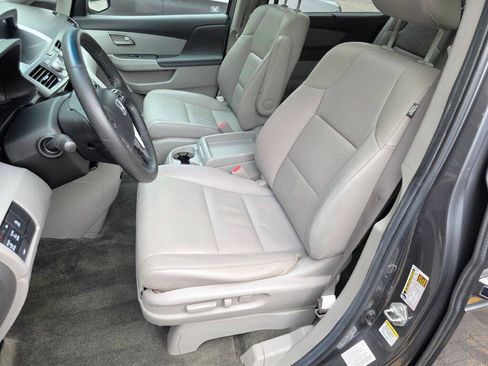 Used 2012 Honda Odyssey EX-L image 8