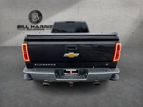 Used 2015 Chevrolet Silverado 1500 LT w/ All Star Edition image 7