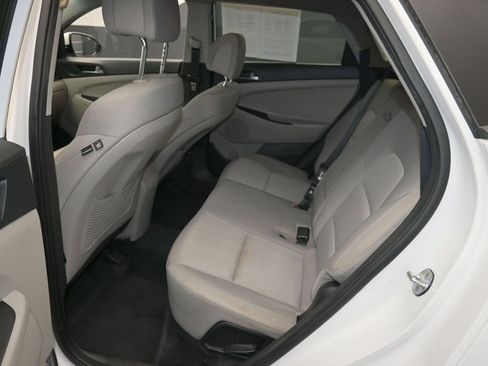 Used 2018 Hyundai Tucson SEL FWD image 13