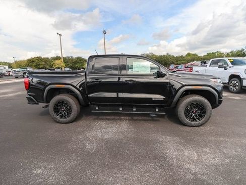 New 2026 GMC Canyon Elevation w/ Convenience Package RWD image 11
