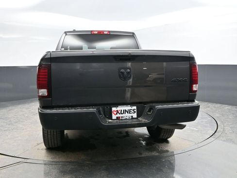 Used 2024 RAM 1500 Classic Warlock image 8