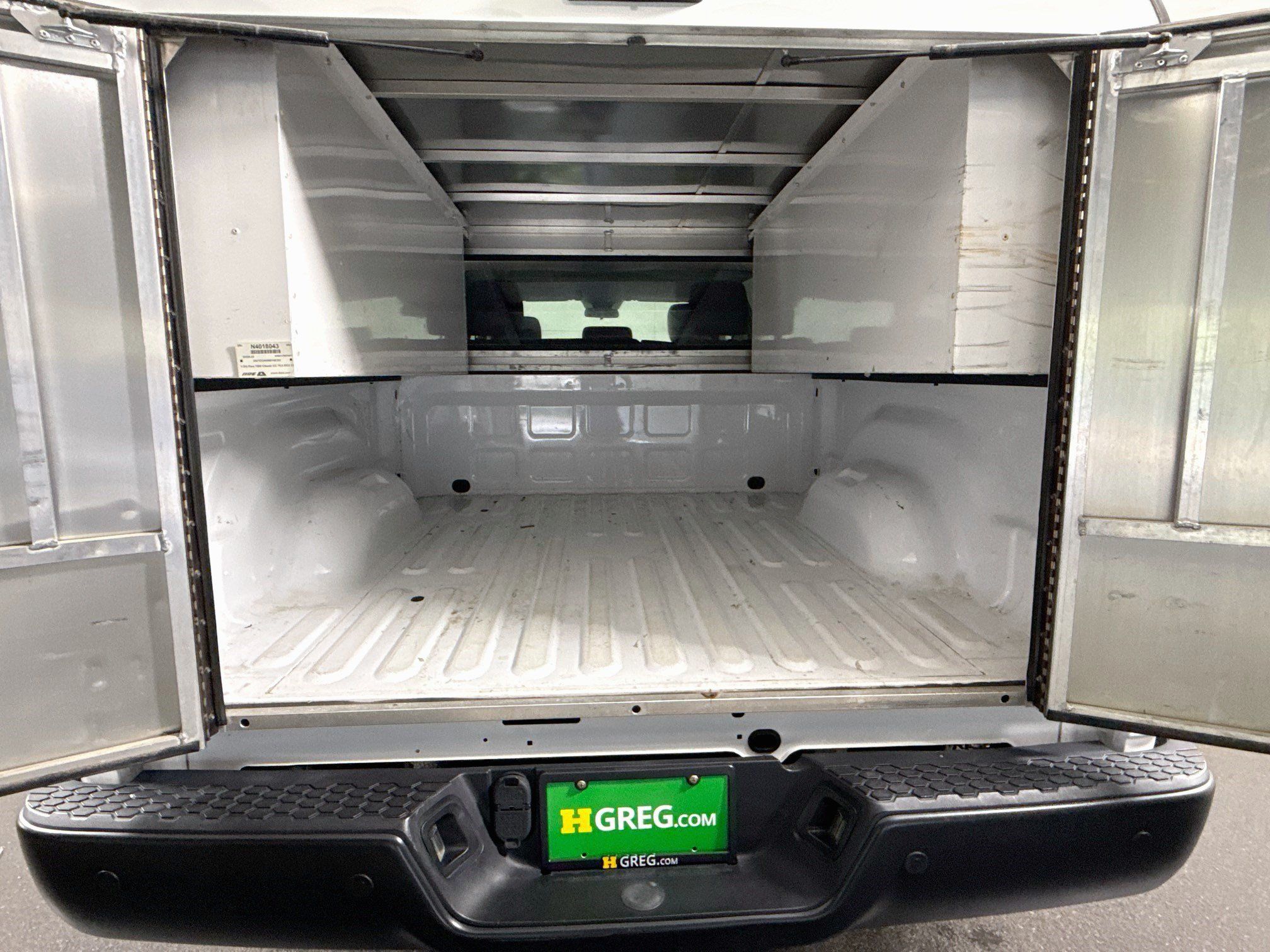 Used 2021 RAM 1500 Tradesman w/ Trailer Tow Group RWD image 33