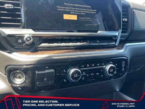 New 2026 GMC Sierra 1500 Elevation RWD image 29