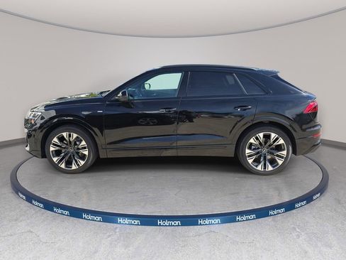 New 2026 Audi Q8 Premium Plus AWD/4WD image 8