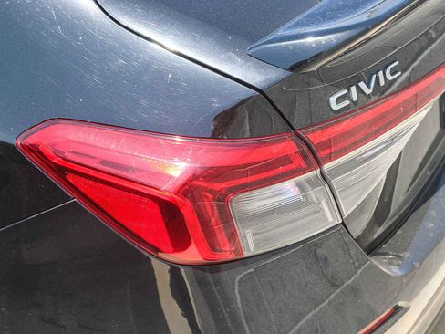 Used 2022 Honda Civic Si image 11