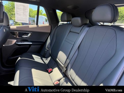 Certified 2023 Mercedes-Benz EQE 350+ 4MATIC SUV image 22