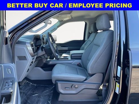 New 2026 Ford F150 XLT w/ Equipment Group 302A MID AWD/4WD image 9